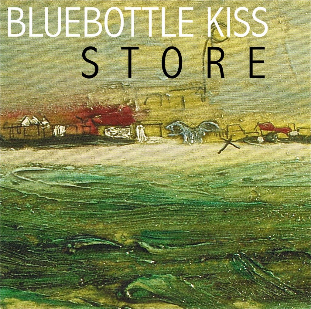 BluebottleStore
