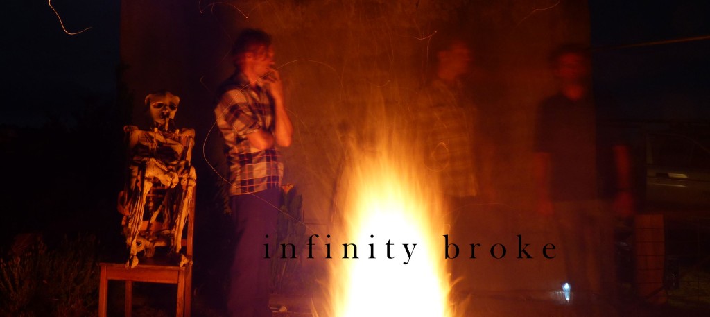 InfinityBrokeH